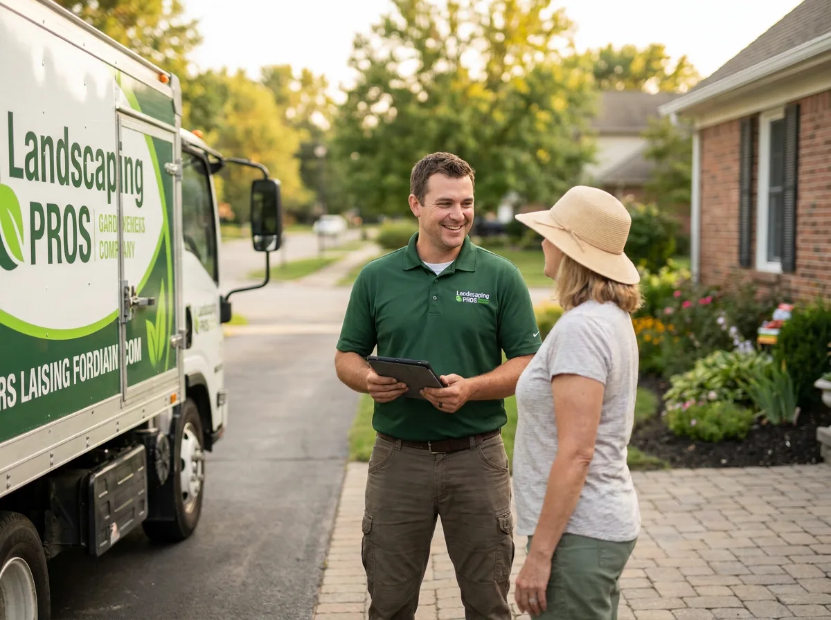 Landscaping Prairie Du Sac, WI FAQs